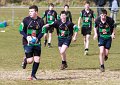 Monaghan Vs Rainey OB in quarter final of U15s Cup (50)